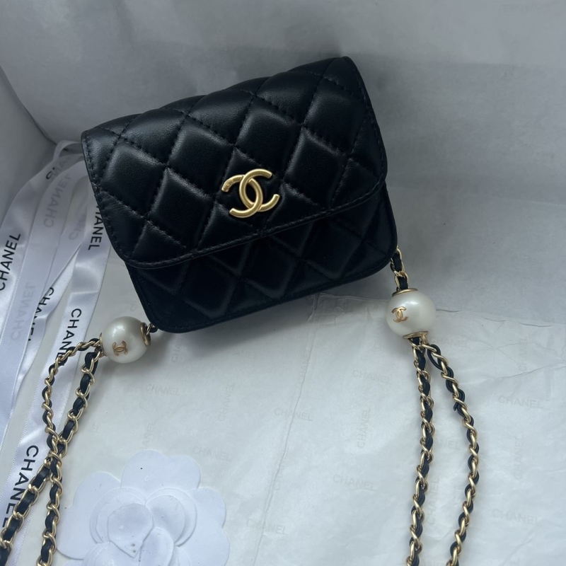 Ch**el satchel bags